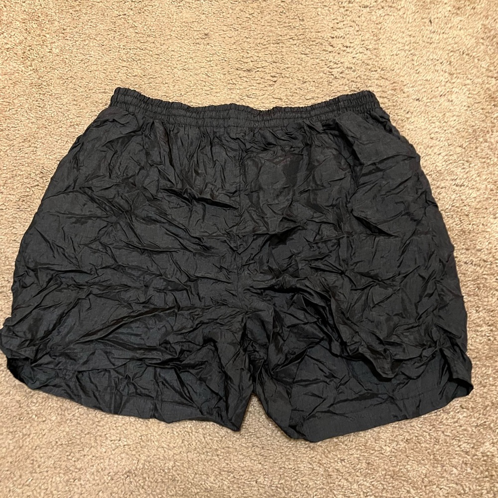 Windbreaker shorts (90s)